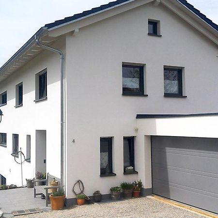 Ferienwohnung Rebgaertle Britzingen Exterior photo