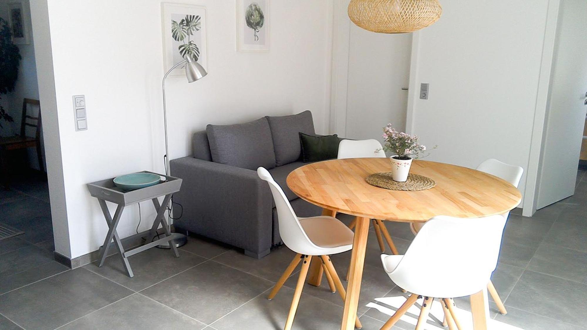 Ferienwohnung Rebgaertle Britzingen Exterior photo